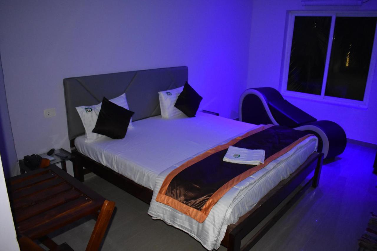 Greens 3* Puri