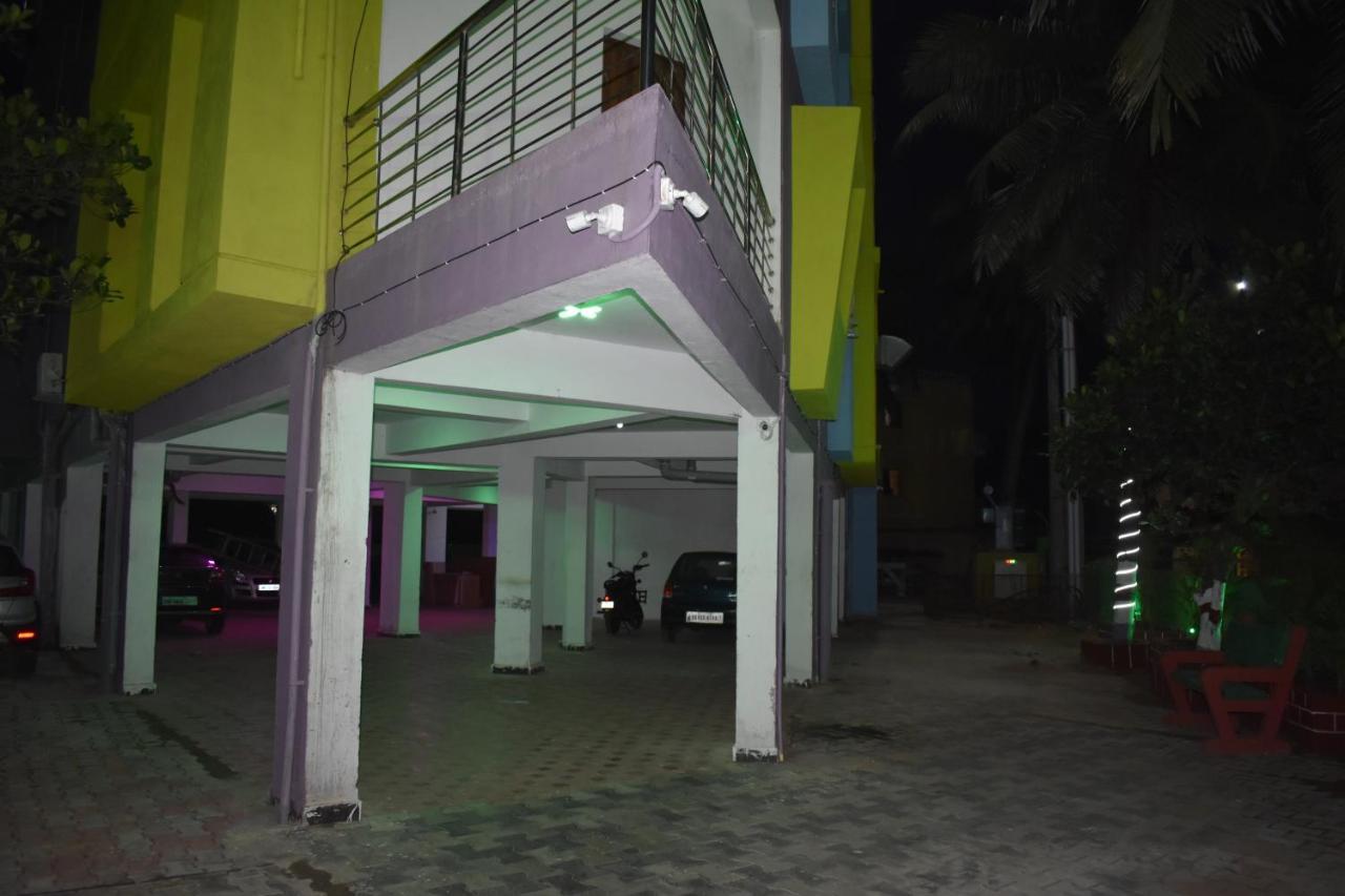 Greens Hotel Puri