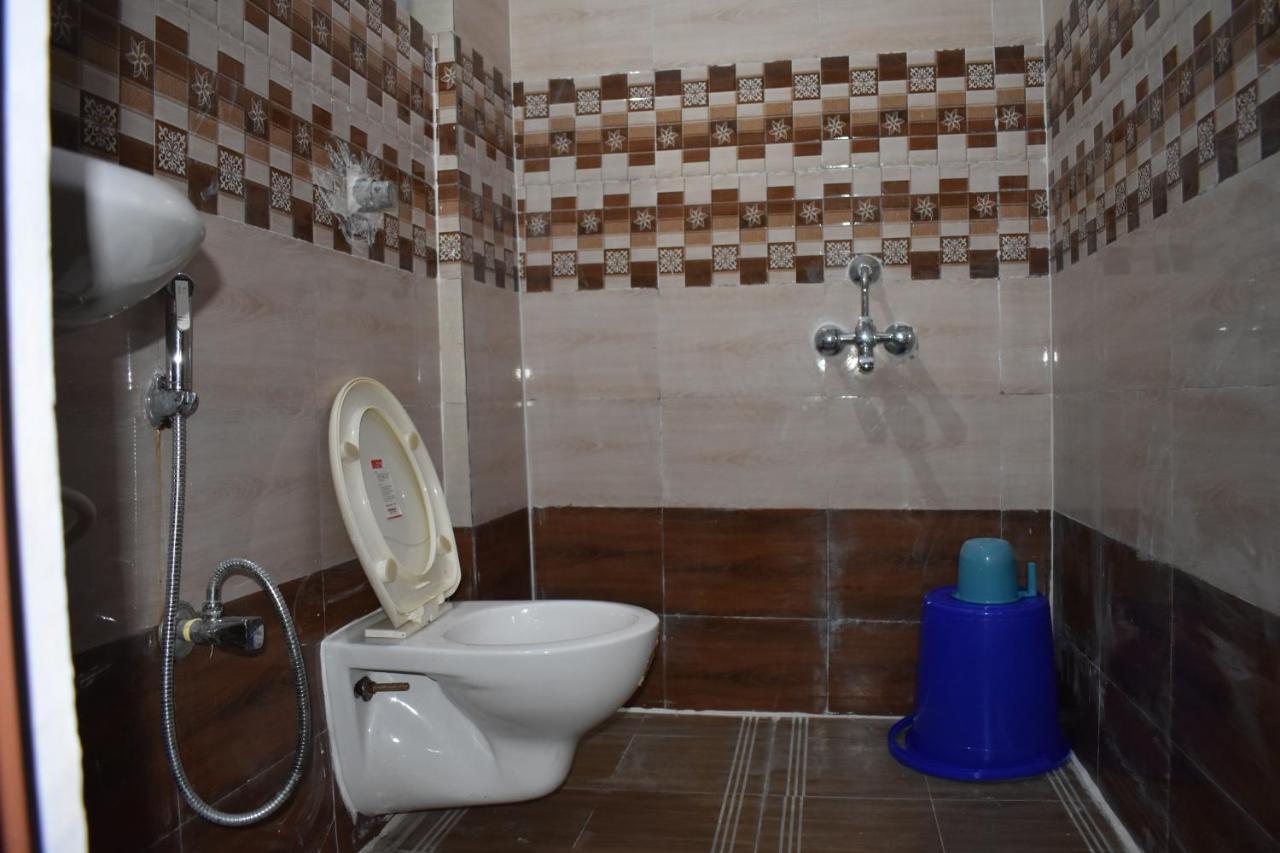 Greens Hotel Puri