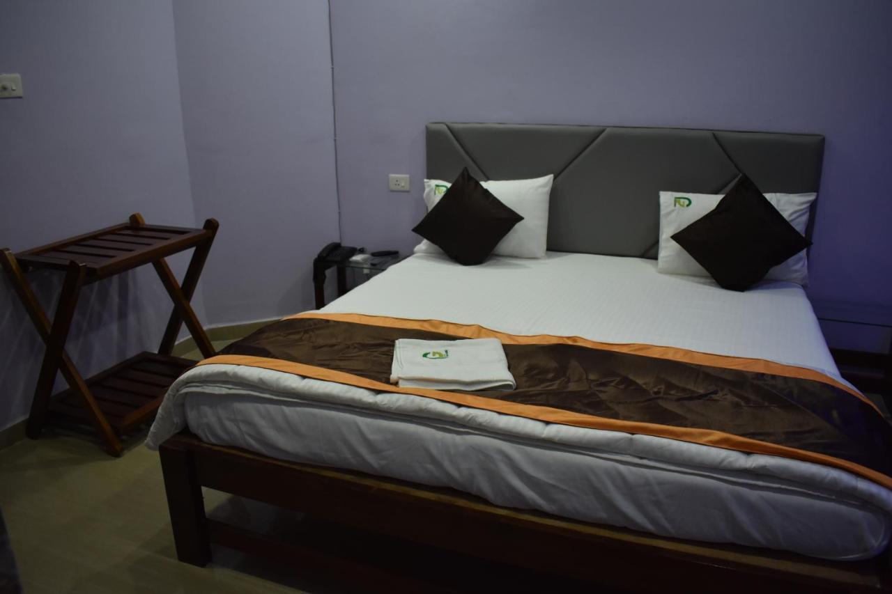 Greens Hotel Puri