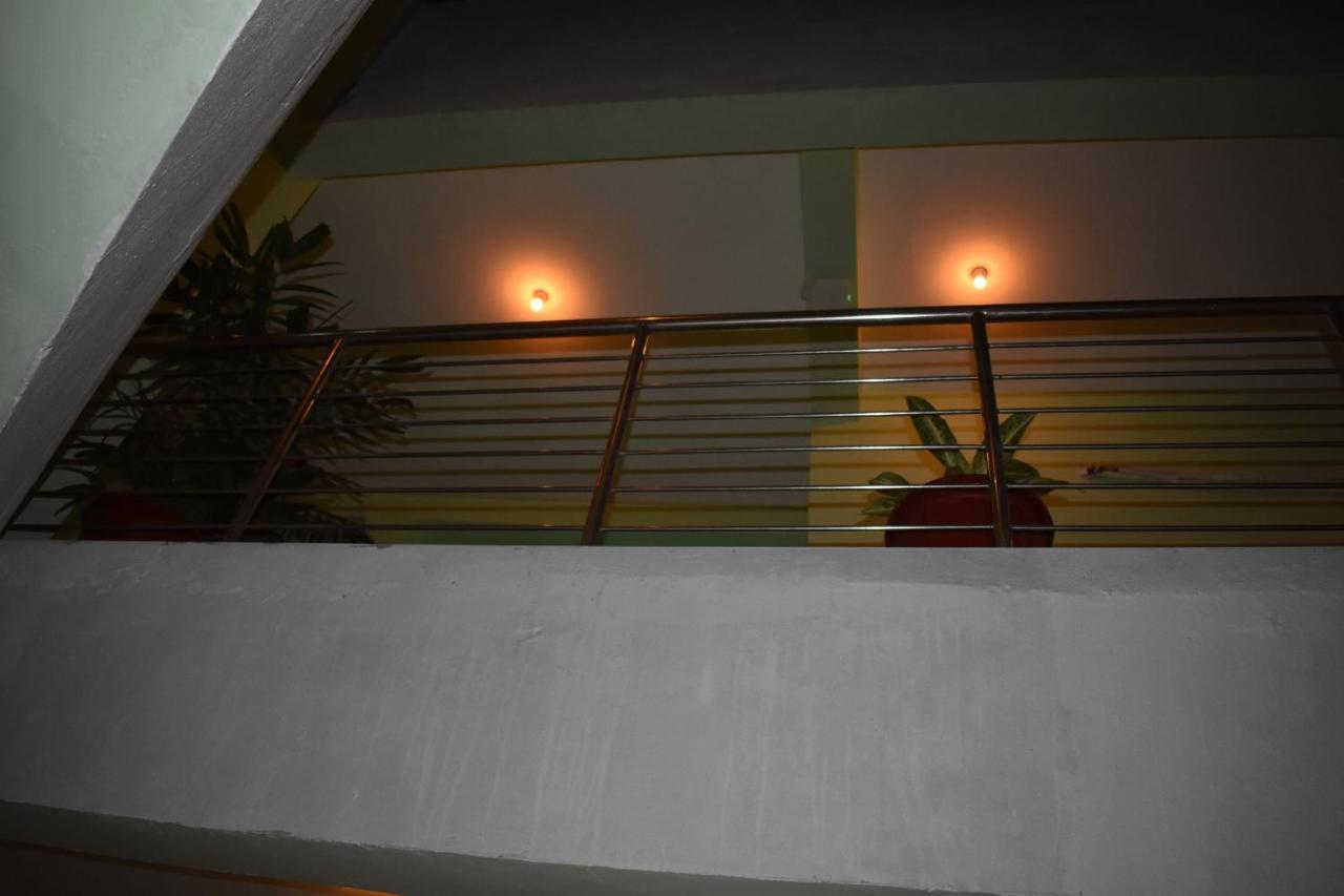 Hotel Greens Puri