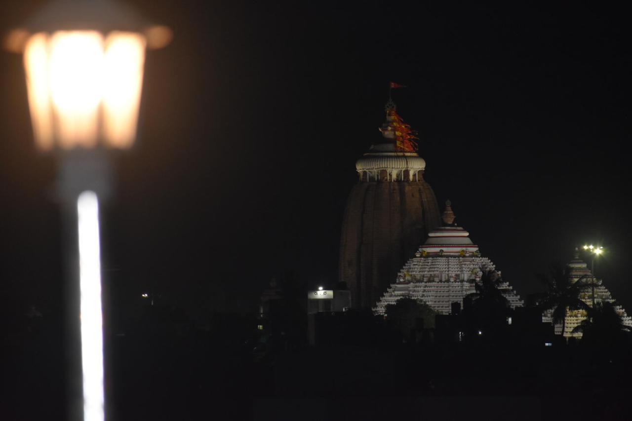 Greens 3* Puri