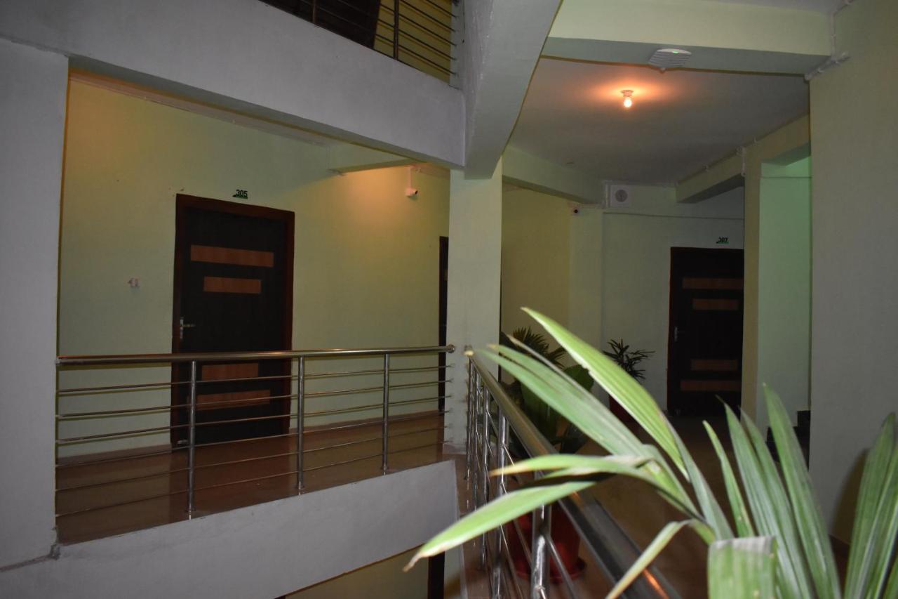 Greens Hotel Puri