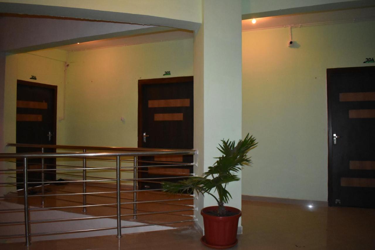 Greens Hotel Puri