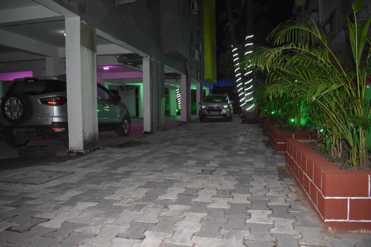 Greens 3* Puri