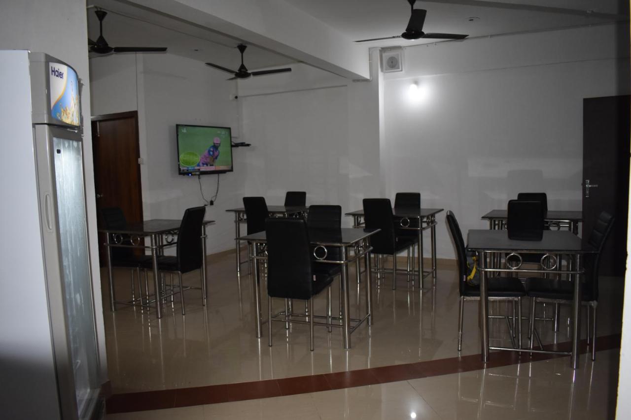 Hotel Greens Puri