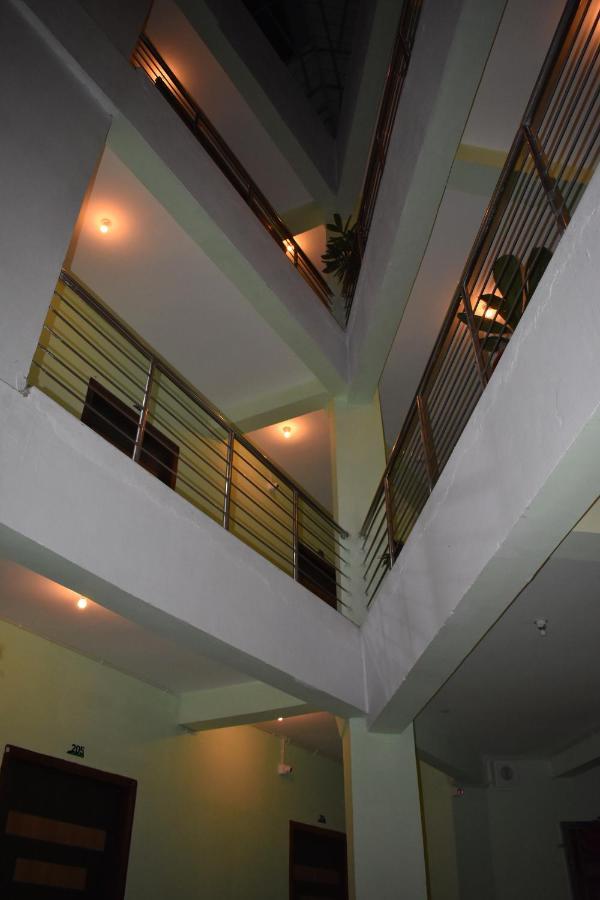 Hotel Greens 3*