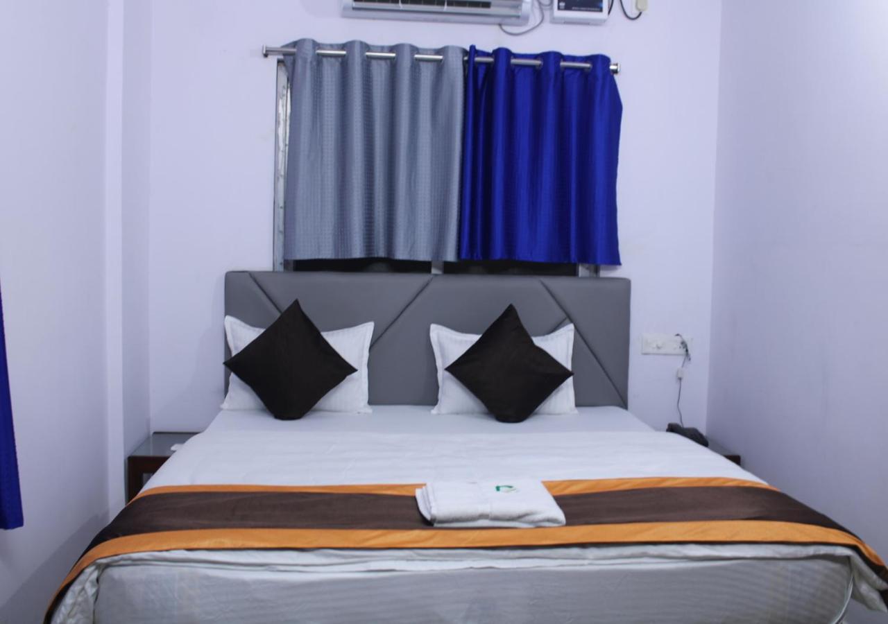 Hotel Greens Puri