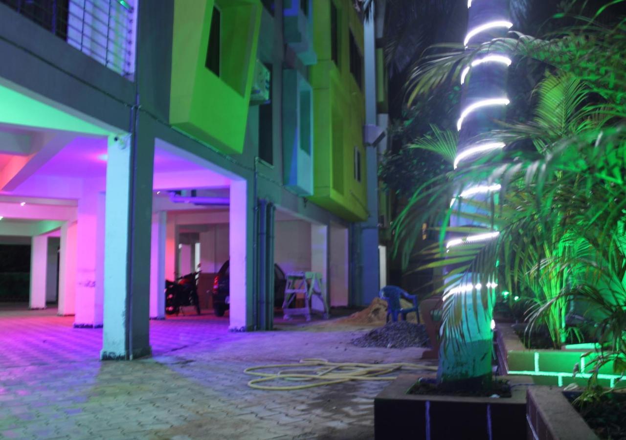 Hotel Greens