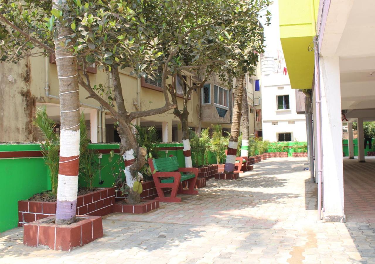 Greens Hotel Puri