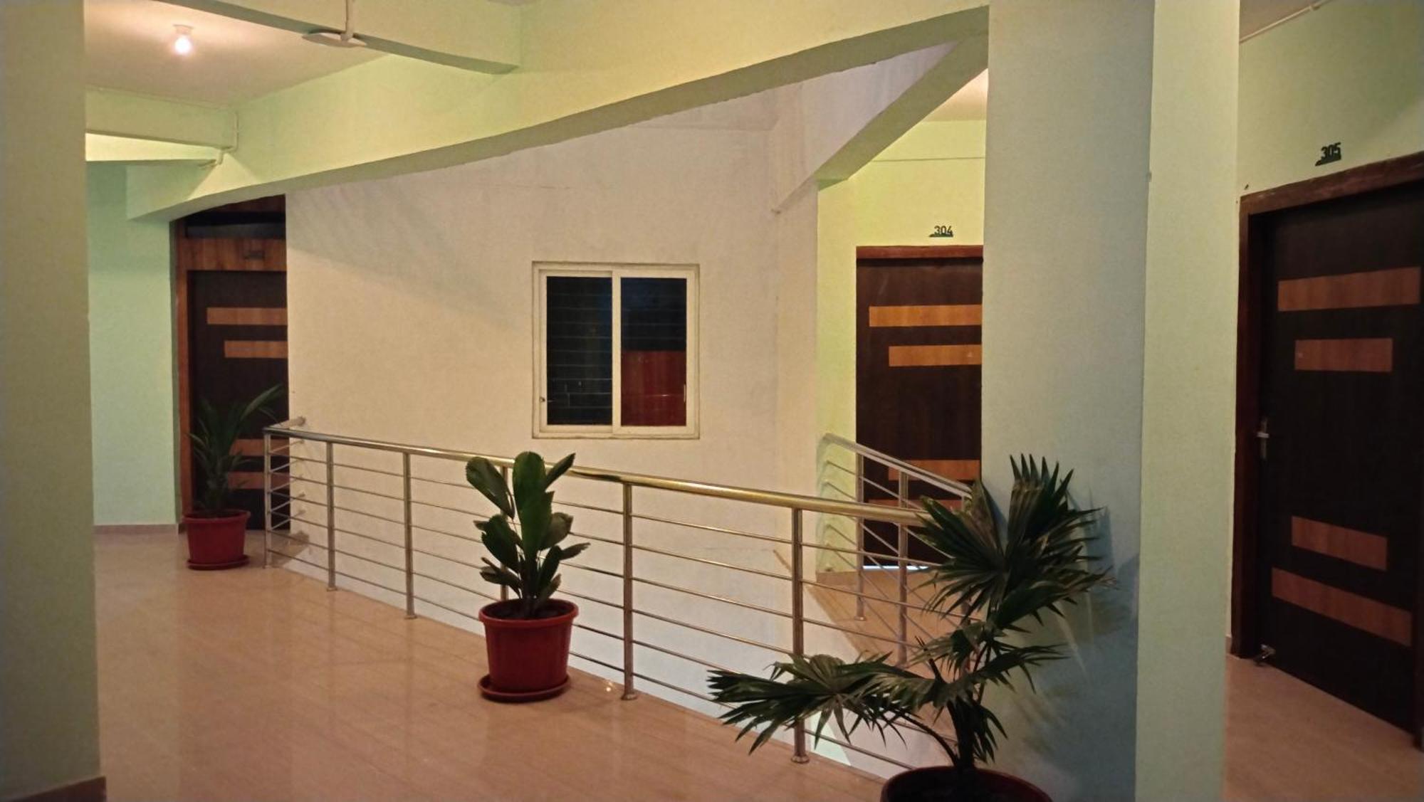Hotel Greens