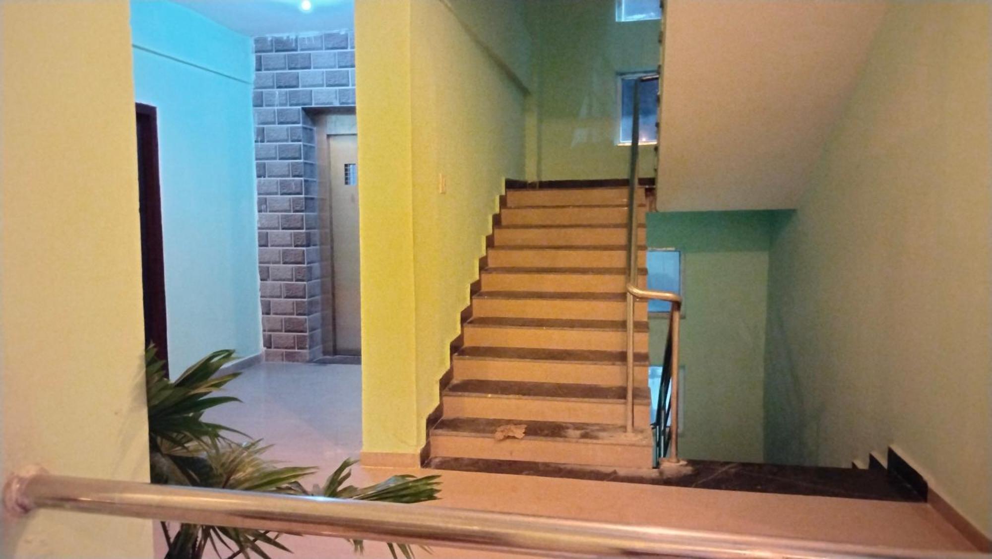 Hotel Greens 3*