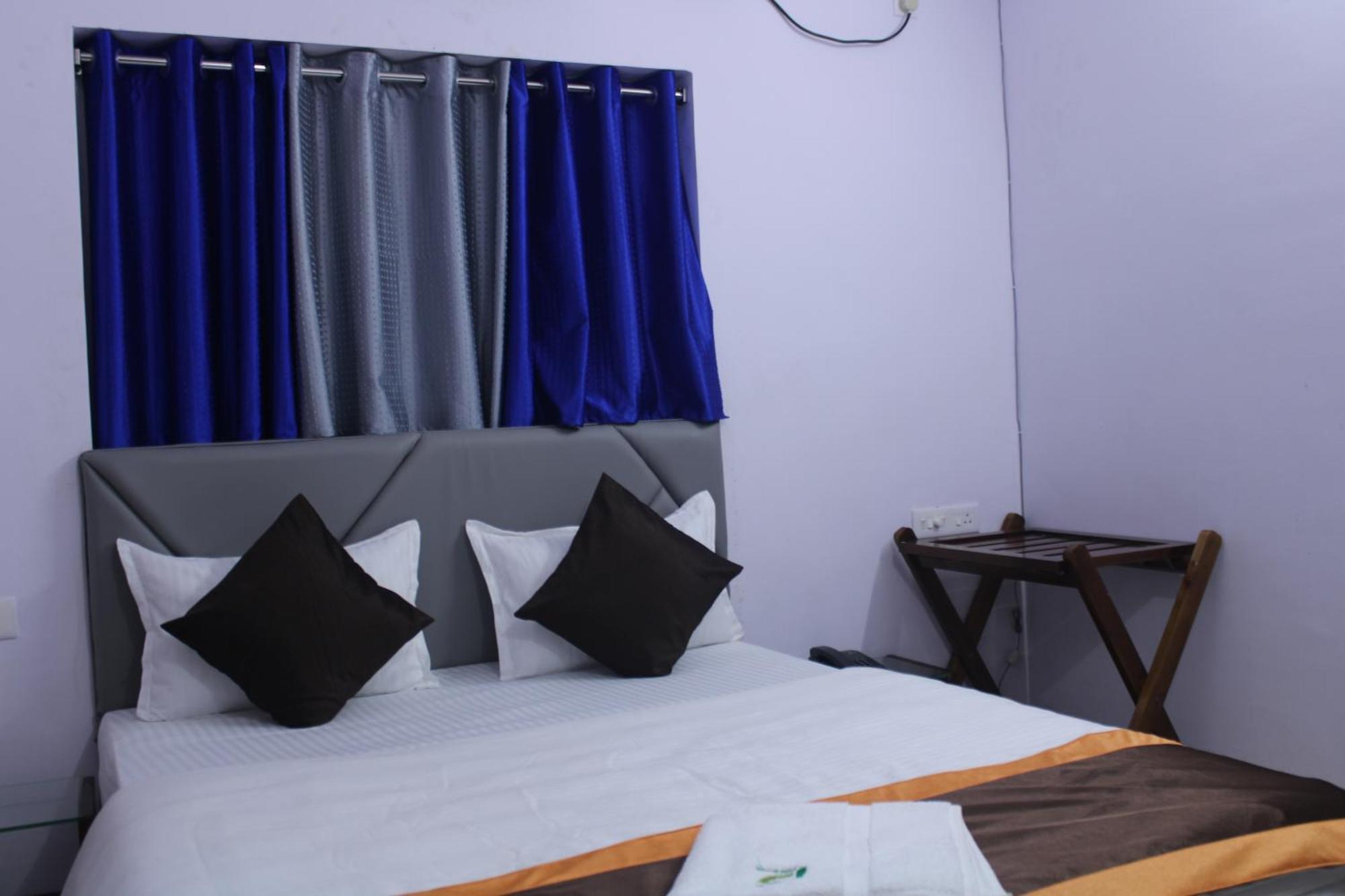 Greens Hotel Puri