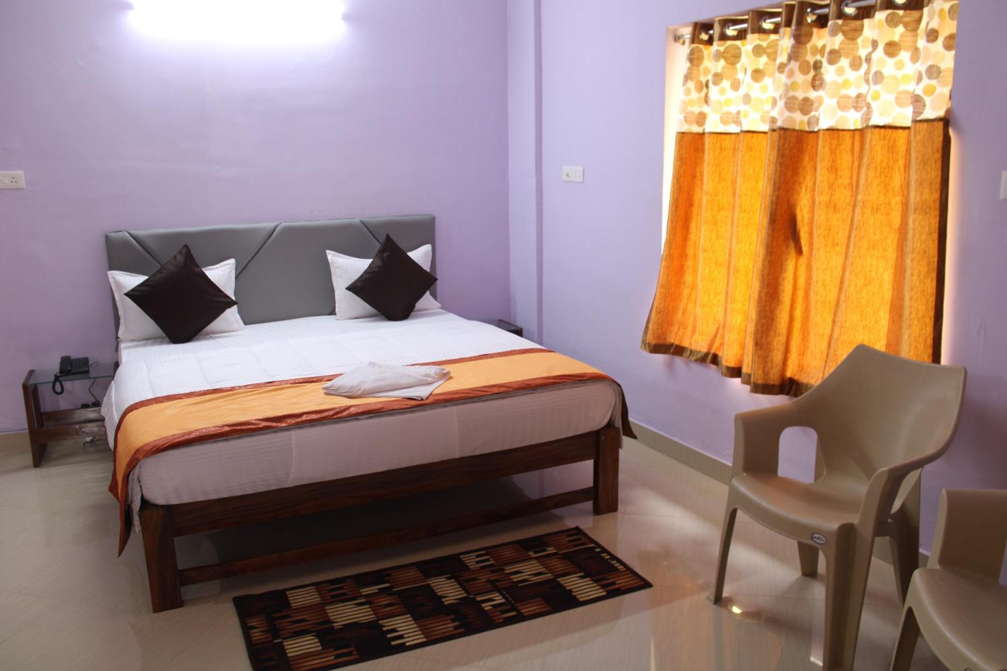 Greens 3* Puri