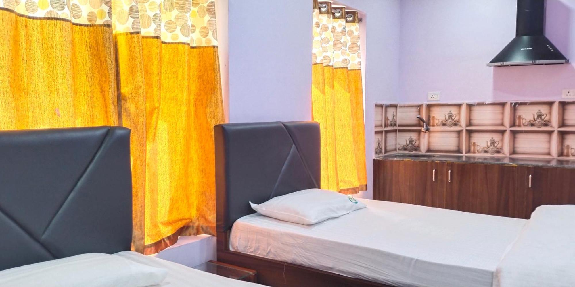 Greens Hotel Puri
